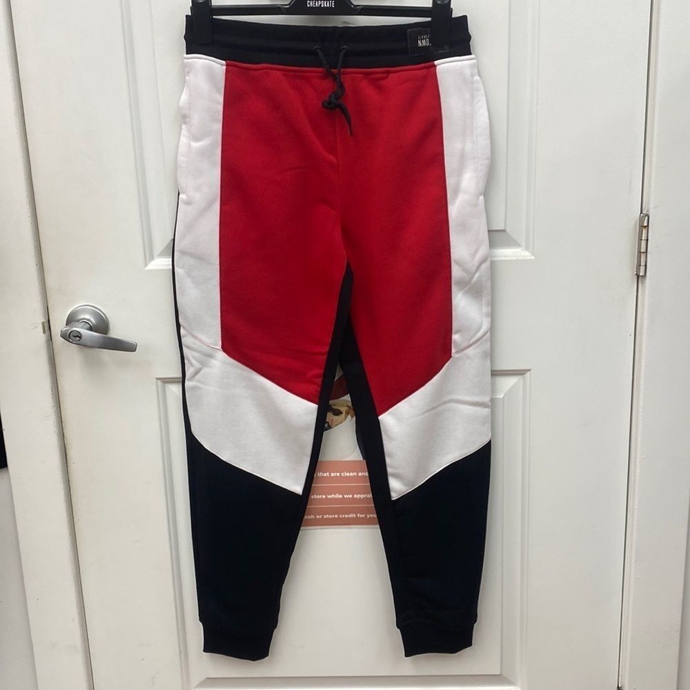 Game Changers Sweatpants 